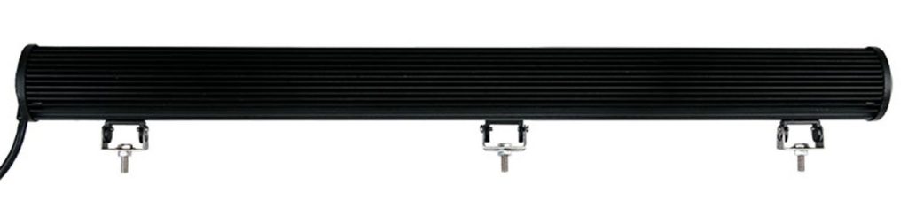 Εικόνα 4 από 4 — ΠΡΟΒΟΛΕΑΣ LIGHT BAR COMBO 10-32V 306W 20400lm OSRAM 102xLED (1186 x 63 x 108 mm) ΜΠΑΡΑ LED M-TECH -1ΤΕΜ.