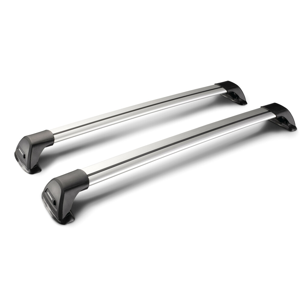 Εικόνα 1 από 1 — ΜΠΑΡΕΣ ΟΡΟΦΗΣ ΑΛΟΥΜΙΝΙΟΥ YAKIMA FLUSH BAR STANDARD 100cm YAKIMA ΜΕ ΚΛΕΙΔΙ – 2 ΤΕΜ.