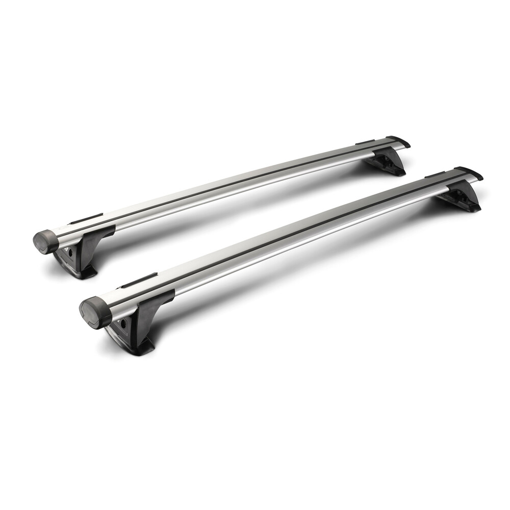 Εικόνα 1 από 1 — ΜΠΑΡΕΣ ΟΡΟΦΗΣ ΑΛΟΥΜΙΝΙΟΥ THROUGH BAR STANDARD 134 cm YAKIMA ΜΕ ΚΛΕΙΔΙ – 2 ΤΕΜ.
