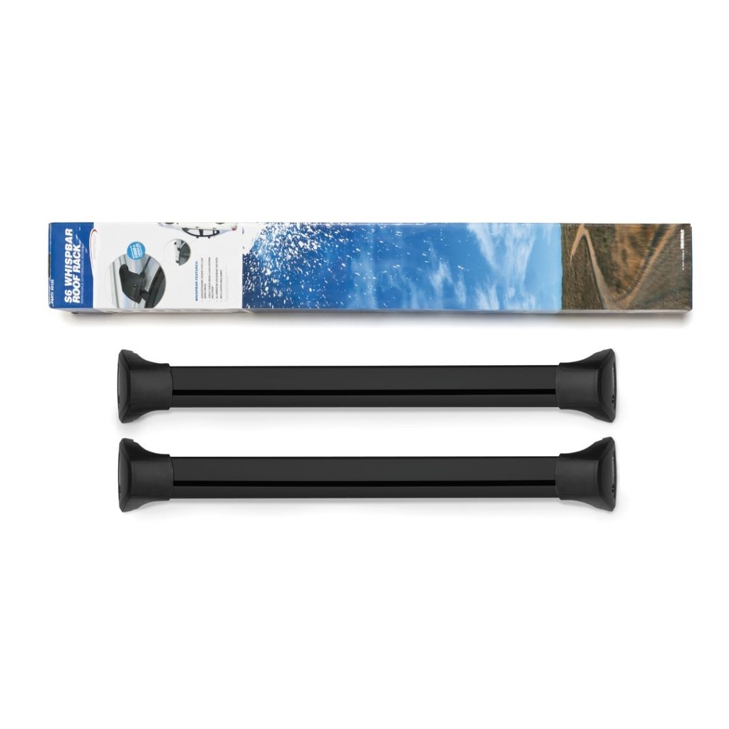 Εικόνα 8 από 8 — ΜΠΑΡΕΣ ΟΡΟΦΗΣ ΑΛΟΥΜΙΝΙΟΥ FLUSH BAR STANDARD YAKIMA 95 cm (ΜΑΥΡΟ ΧΡΩΜΑ/ΜΕ ΚΛΕΙΔΑΡΙΕΣ) ΓΙΑ ΟΛΕΣ ΤΙΣ ΟΡΟΦΕΣ – 2 ΤΕΜ.