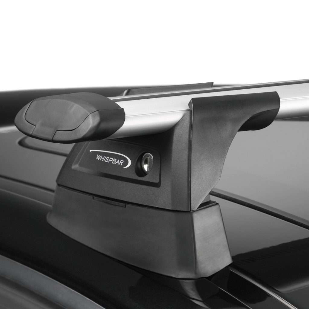 Εικόνα 3 από 7 — ΜΠΑΡΕΣ ΟΡΟΦΗΣ ΑΛΟΥΜΙΝΙΟΥ TROUGH BAR STANDARD YAKIMA 119 cm (ΜΑΥΡΟ ΧΡΩΜΑ/ΜΕ ΚΛΕΙΔΑΡΙΕΣ) ΓΙΑ ΟΛΕΣ ΤΙΣ ΟΡΟΦΕΣ – 2 ΤΕΜ.
