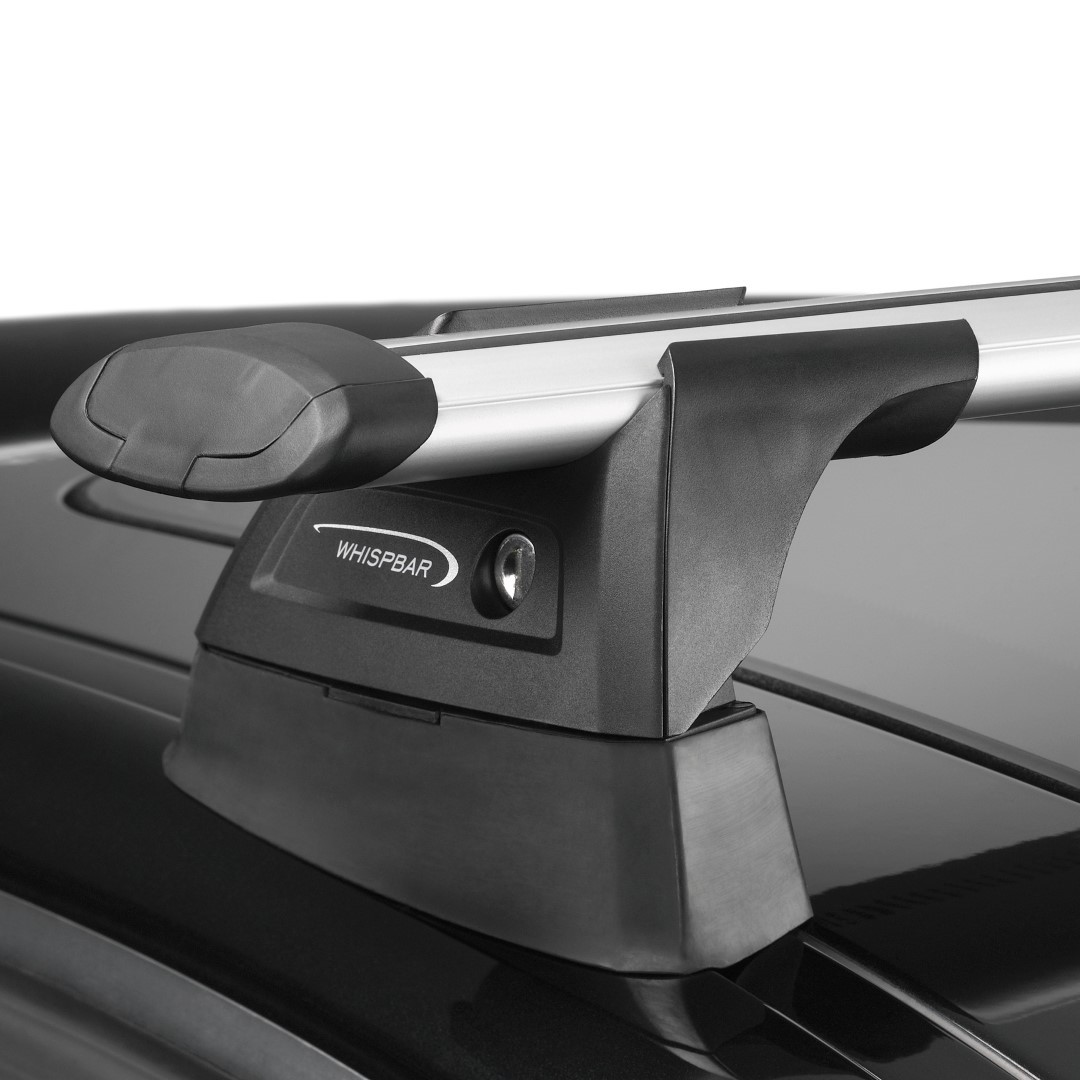 Εικόνα 3 από 7 — ΜΠΑΡΕΣ ΟΡΟΦΗΣ ΑΛΟΥΜΙΝΙΟΥ TROUGH BAR STANDARD YAKIMA 119 cm (ΜΑΥΡΟ ΧΡΩΜΑ/ΜΕ ΚΛΕΙΔΑΡΙΕΣ) ΓΙΑ ΟΛΕΣ ΤΙΣ ΟΡΟΦΕΣ – 2 ΤΕΜ.
