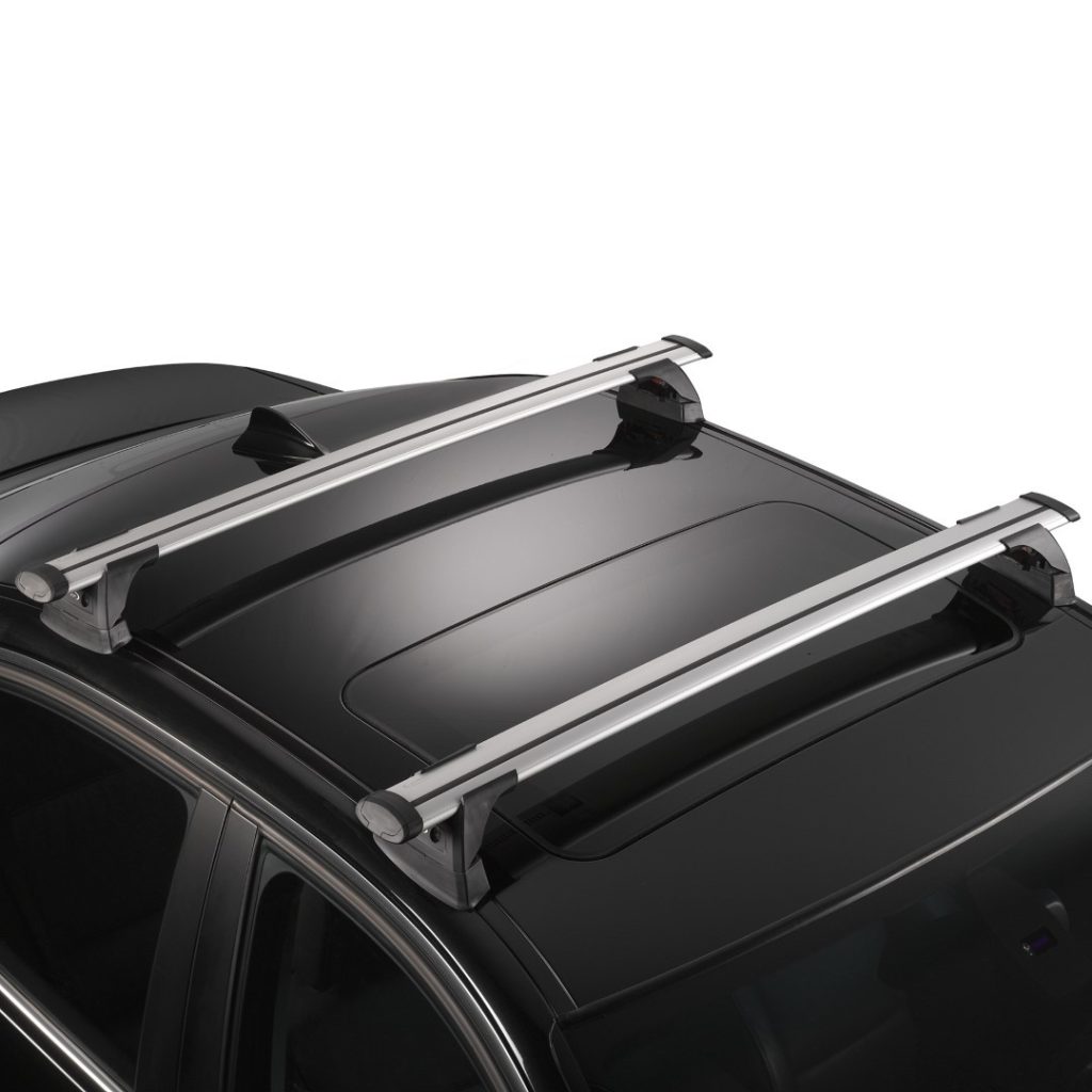 Εικόνα 4 από 7 — ΜΠΑΡΕΣ ΟΡΟΦΗΣ ΑΛΟΥΜΙΝΙΟΥ TROUGH BAR STANDARD YAKIMA 119 cm (ΜΑΥΡΟ ΧΡΩΜΑ/ΜΕ ΚΛΕΙΔΑΡΙΕΣ) ΓΙΑ ΟΛΕΣ ΤΙΣ ΟΡΟΦΕΣ – 2 ΤΕΜ.