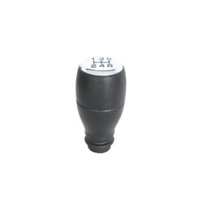 ΠΟΜΟΛΟ ME ΕΝΔΕΙΞΗ 5 ΤΑΧΥΤΗΤΩΝ ΓΙΑ PEUGEOT PARTNER / CITROEN BERLINGO 1996-2007 - 1 τεμ.