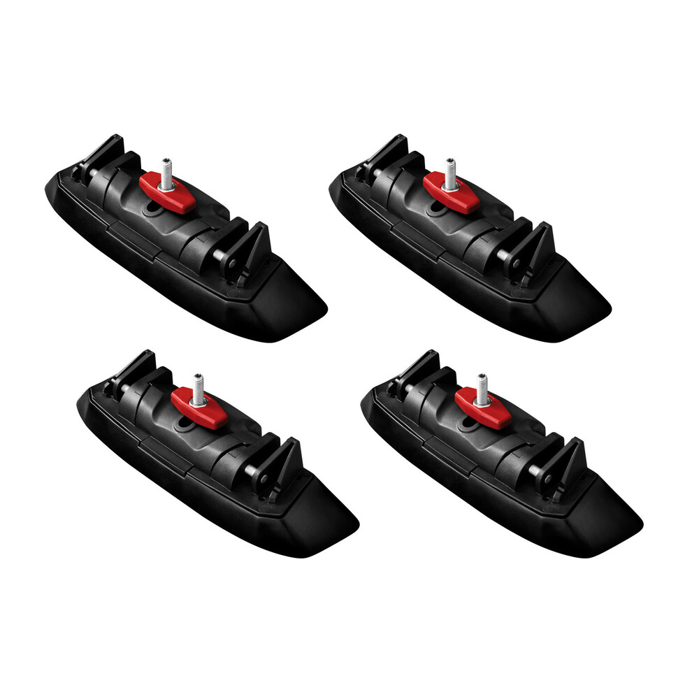 Εικόνα 1 από 1 — ΑΚΡΑ ΓΙΑ ΜΠΑΡΕΣ YAKIMA ΓΙΑ HYUNDAI i30 3D 01/2013-12/2016 K806W – 4 ΤΕΜ