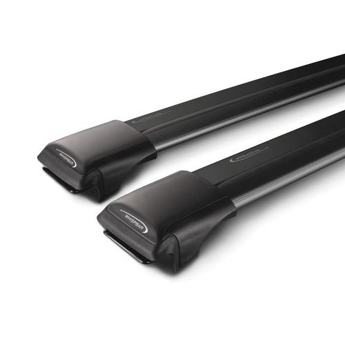 Εικόνα 7 από 7 — ΜΠΑΡΕΣ ΟΡΟΦΗΣ ΑΛΟΥΜΙΝΙΟΥ RAIL BAR STANDARD 85cm 2ΤΕΜ. ΜΕ ΚΛΕΙΔΙ