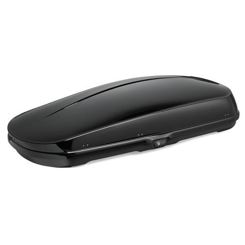 Εικόνα 1 από 6 — ΜΠΑΓΚΑΖΙΕΡΑ 450L COMPACT WB752 WHISPBAR / YAKIMA ΜΑΥΡΗ ΓΥΑΛΙΣΤΕΡΗ