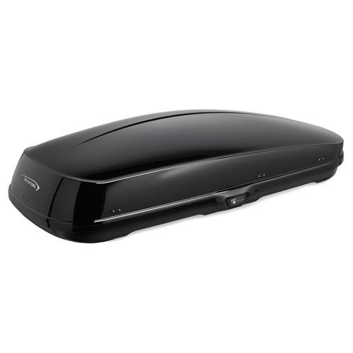 Εικόνα 2 από 6 — ΜΠΑΓΚΑΖΙΕΡΑ 450L COMPACT WB752 WHISPBAR / YAKIMA ΜΑΥΡΗ ΓΥΑΛΙΣΤΕΡΗ