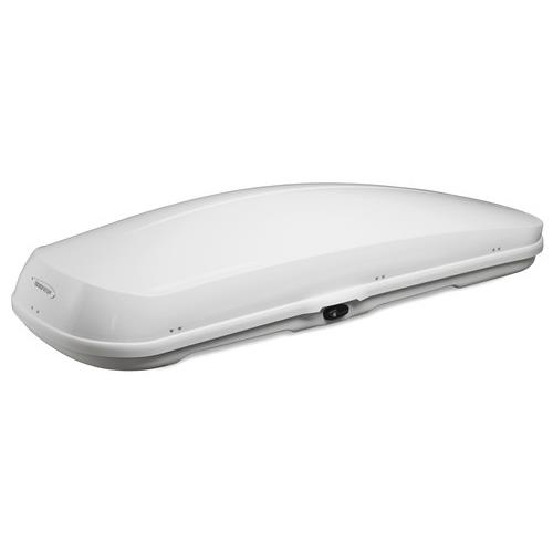 Εικόνα 2 από 6 — ΜΠΑΓΚΑΖΙΕΡΑ 500L FULL-SIZE WB753 WHISPBAR / YAKIMA ΓΥΑΛΙΣΤΕΡΗ ΛΕΥΚΗ