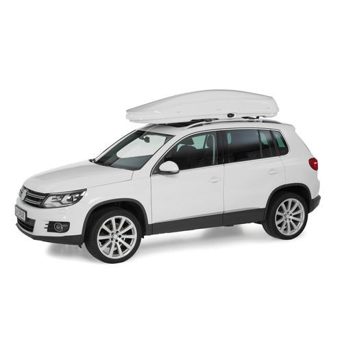 Εικόνα 5 από 6 — ΜΠΑΓΚΑΖΙΕΡΑ 500L FULL-SIZE WB753 WHISPBAR / YAKIMA ΓΥΑΛΙΣΤΕΡΗ ΛΕΥΚΗ