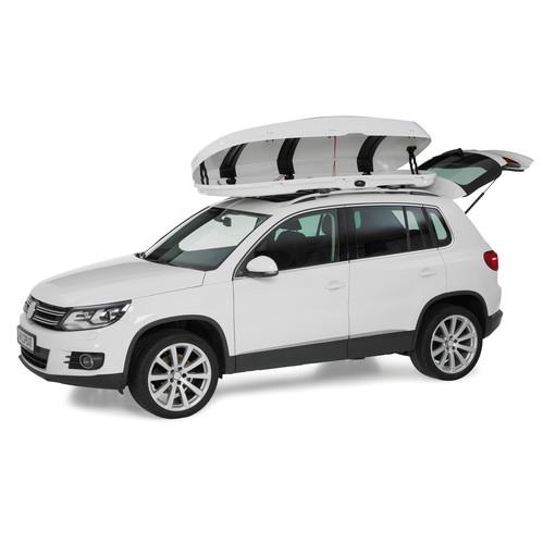 Εικόνα 6 από 6 — ΜΠΑΓΚΑΖΙΕΡΑ 500L FULL-SIZE WB753 WHISPBAR / YAKIMA ΓΥΑΛΙΣΤΕΡΗ ΛΕΥΚΗ