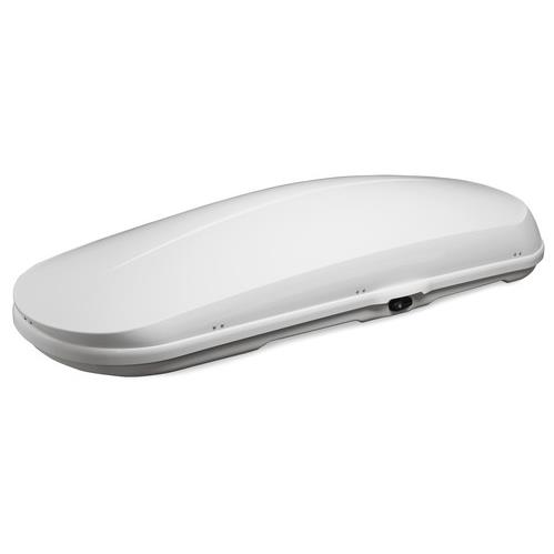 Εικόνα 1 από 6 — ΜΠΑΓΚΑΖΙΕΡΑ 500L FULL-SIZE WB753 WHISPBAR / YAKIMA ΓΥΑΛΙΣΤΕΡΗ ΛΕΥΚΗ