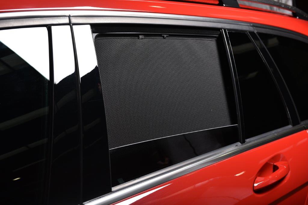 Εικόνα 4 από 8 — CarShades – ΚΟΥΡΤΙΝΑΚΙΑ  CAR SHADES ΓΙΑ RENAULT CLIO IV 5D 2013+ – 4 ΤΕΜ. (PVC.REN-CLIO-5-C)