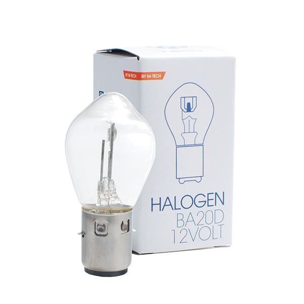 Εικόνα 2 από 2 — S2 12V 30/35W BA20d STANDARD ΑΛΟΓΟΝΟΥ 1ΤΕΜ.