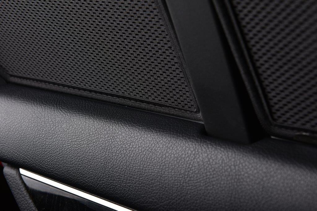 Εικόνα 7 από 8 — CarShades – ΚΟΥΡΤΙΝΑΚΙΑ  CAR SHADES ΓΙΑ RENAULT CLIO IV 5D 2013+ – 4 ΤΕΜ. (PVC.REN-CLIO-5-C)