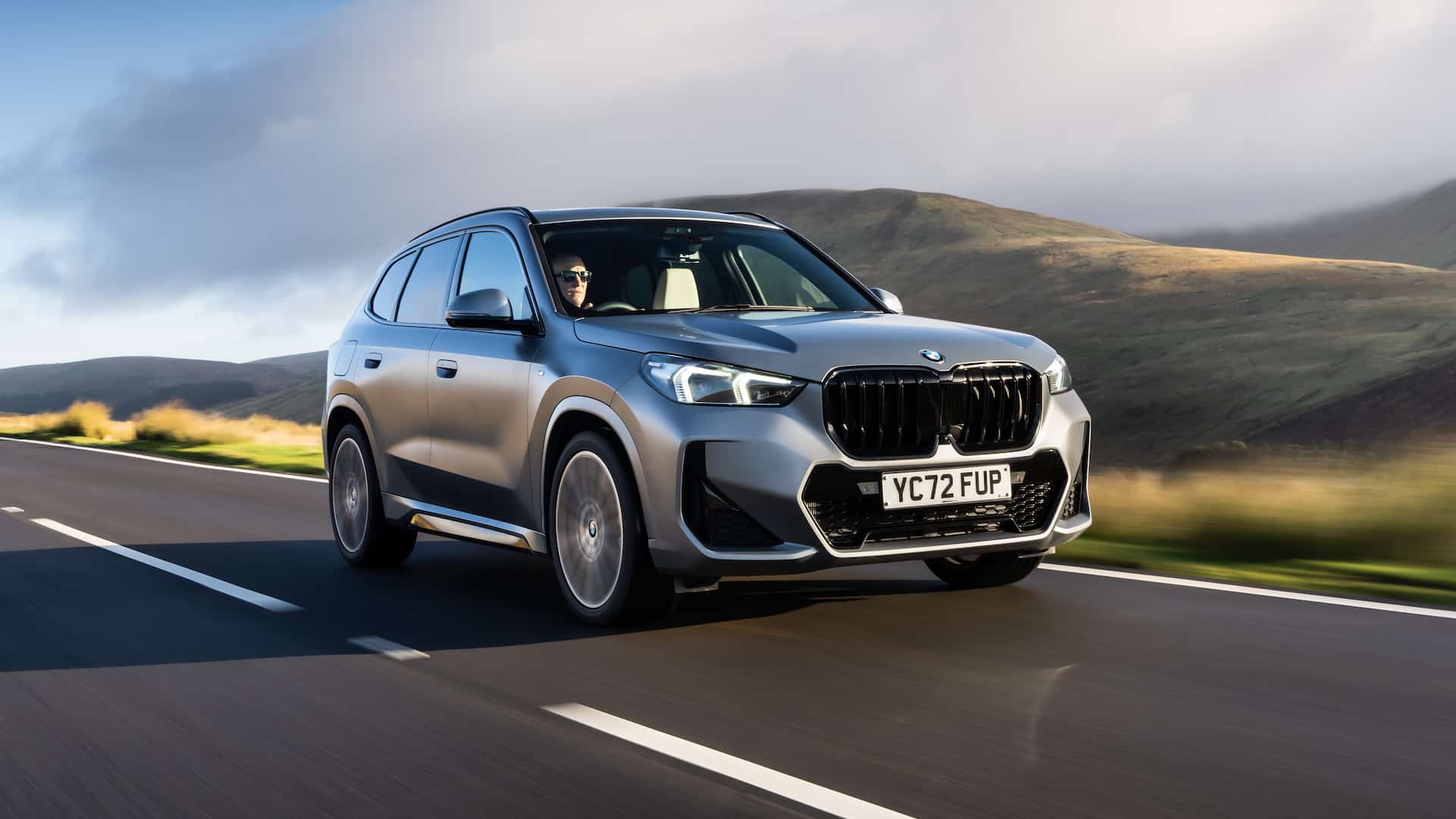 Αντικατασταση Μπαταριας σε BMW X1