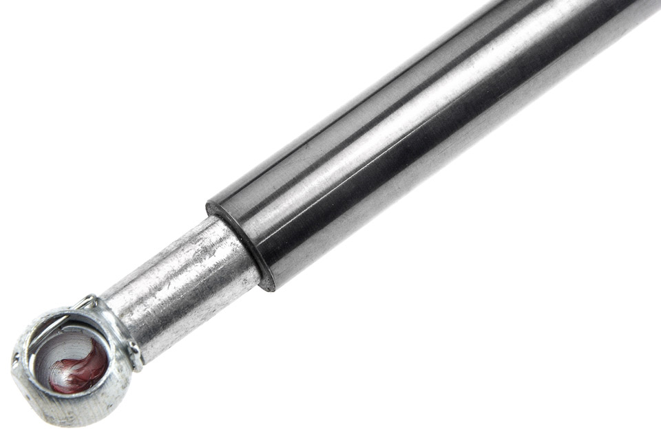 Εικόνα 2 από 3 — NTY – Αμορτισέρ Πορτ Μπαγκάζ 342mm 1200N για αυτοκίνητα Honda Accord VII Tourer (CM) 04/2003>05/2008 για σταθερό άνοιγμα και αξιόπιστη στήριξη – 1 Τεμ. (AE-HD-011/AJ)