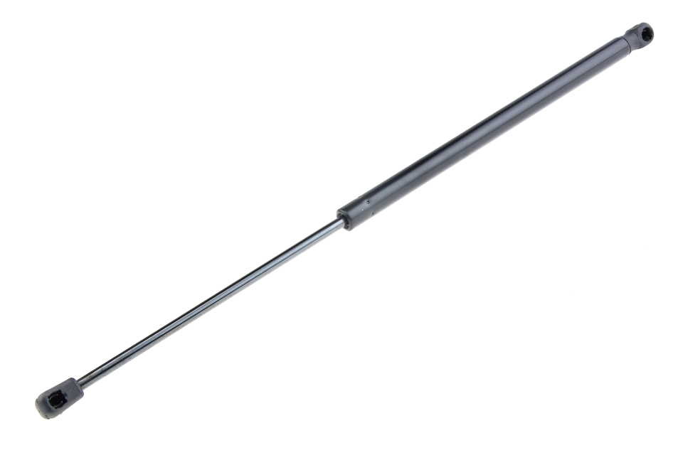 Εικόνα 1 από 3 — NTY – Αμορτισέρ Πορτ Μπαγκάζ 570mm 470N για αυτοκίνητα Saab 9-3 (YS3D) 02/1998>09/2002 για σταθερό άνοιγμα και ασφαλές κλείσιμο πόρτας – 1 Τεμ. (AE-SA-002/AJ)
