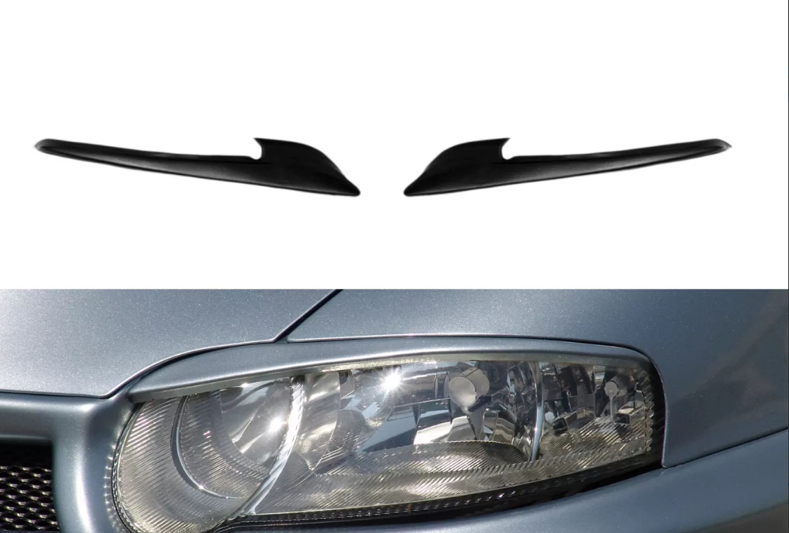 Εικόνα 1 από 1 — ΦΡΥΔΑΚΙΑ ΓΙΑ ALFA ROMEO 147 (2000 – 2004) ΠΛAΣΤΙΚΟ MOTORDROME
