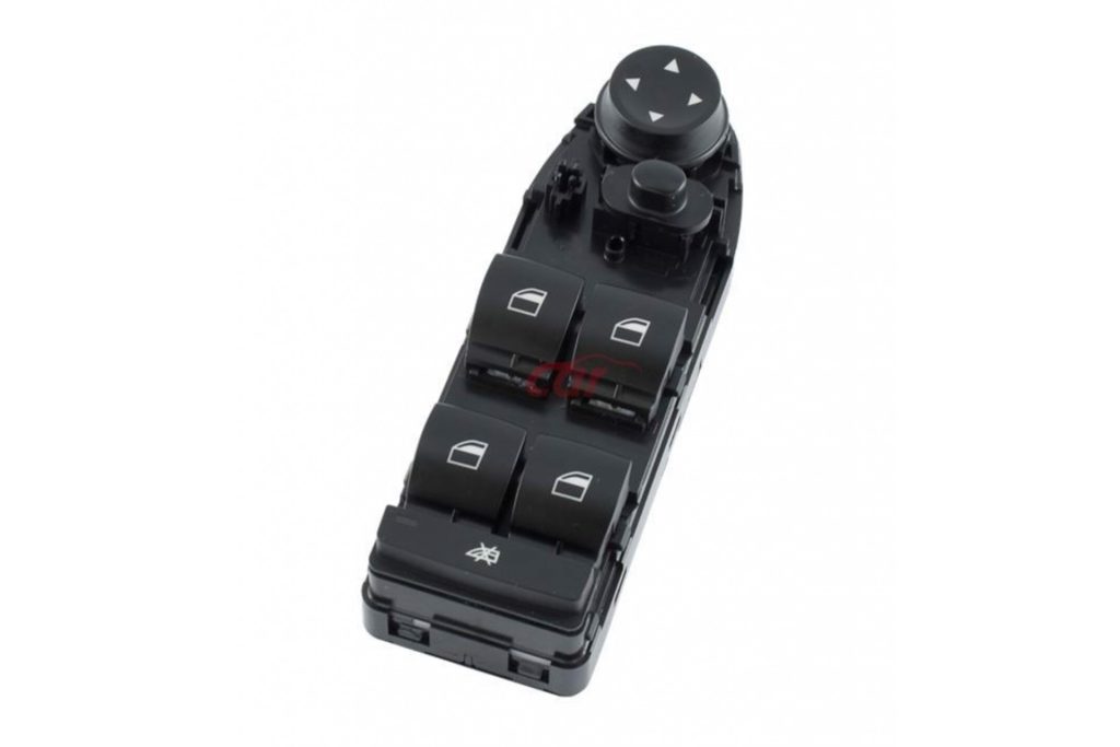 Εικόνα 1 από 1 — BMW ΣΕΙΡΑ 5 E60 ΜΟΝΟΣ 4PIN ΔΙΑΚΟΠΤΗΣ ΠΑΡΑΘΥΡΩΝ orig.61319122110