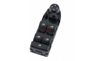 BMW ΣΕΙΡΑ 5 E60 ΜΟΝΟΣ 4PIN ΔΙΑΚΟΠΤΗΣ ΠΑΡΑΘΥΡΩΝ orig.61319122110