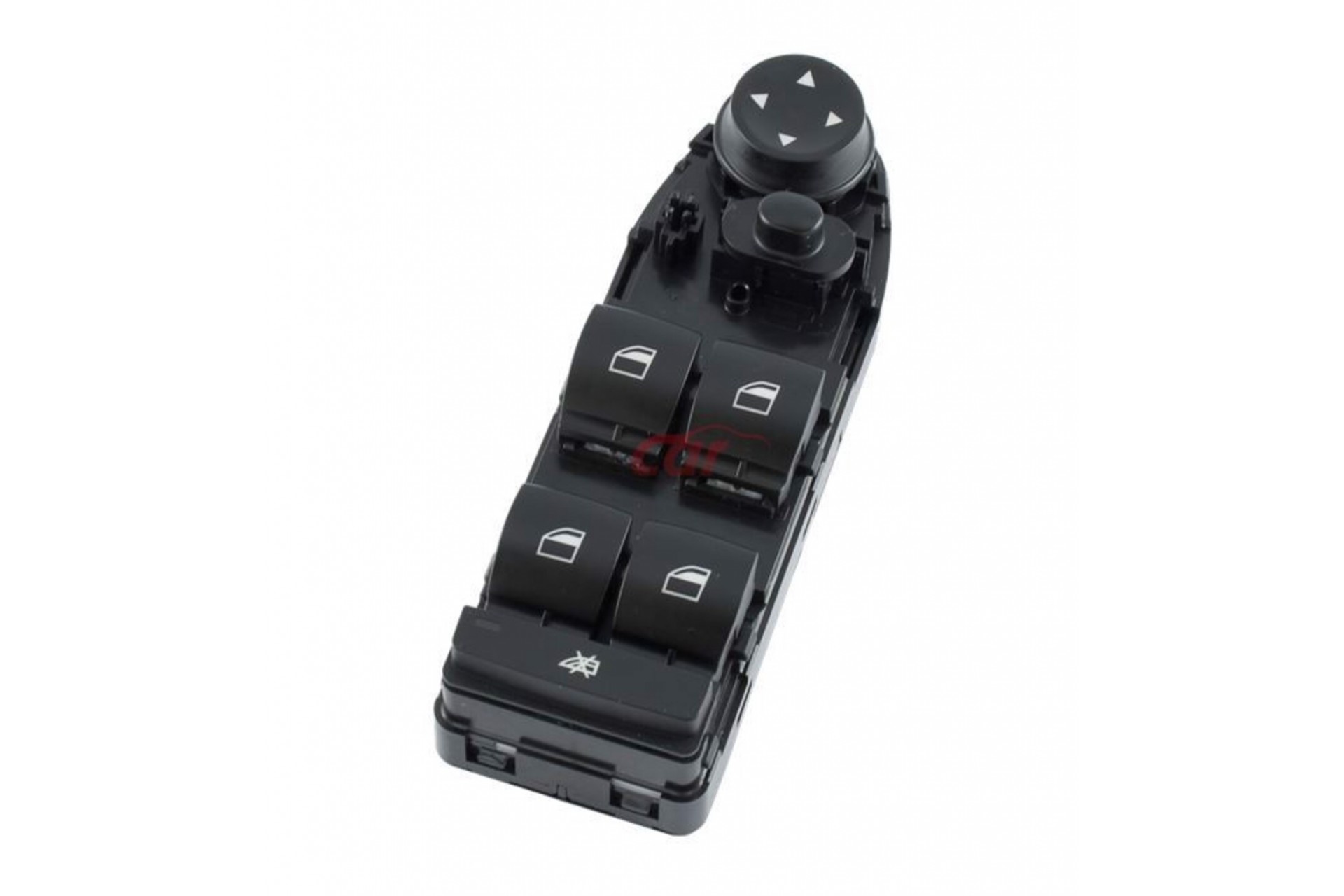Εικόνα 1 από 1 — BMW ΣΕΙΡΑ 5 E60 ΜΟΝΟΣ 4PIN ΔΙΑΚΟΠΤΗΣ ΠΑΡΑΘΥΡΩΝ orig.61319122110