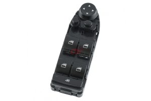 BMW E90/E91 ΠΟΛΛΑΠΛΟΣ 18PIN ΔΙΑΚΟΠΤΗΣ ΠΑΡΑΘΥΡΩΝ orig.61319217334