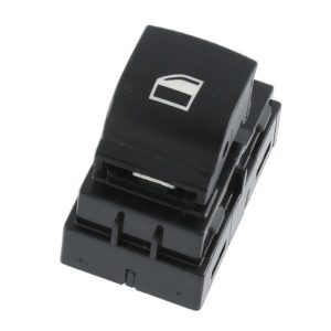 BMW F01/F02/F07/F10/F11/F12/F13/F18 ΜΟΝΟΣ 4PIN ΔΙΑΚΟΠΤΗΣ ΠΑΡΑΘΥΡΩΝ orig.61319241949