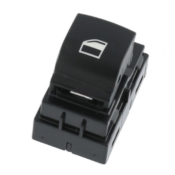 Εικόνα 1 από 1 — BMW F01/F02/F07/F10/F11/F12/F13/F18 ΜΟΝΟΣ 4PIN ΔΙΑΚΟΠΤΗΣ ΠΑΡΑΘΥΡΩΝ orig.61319241949