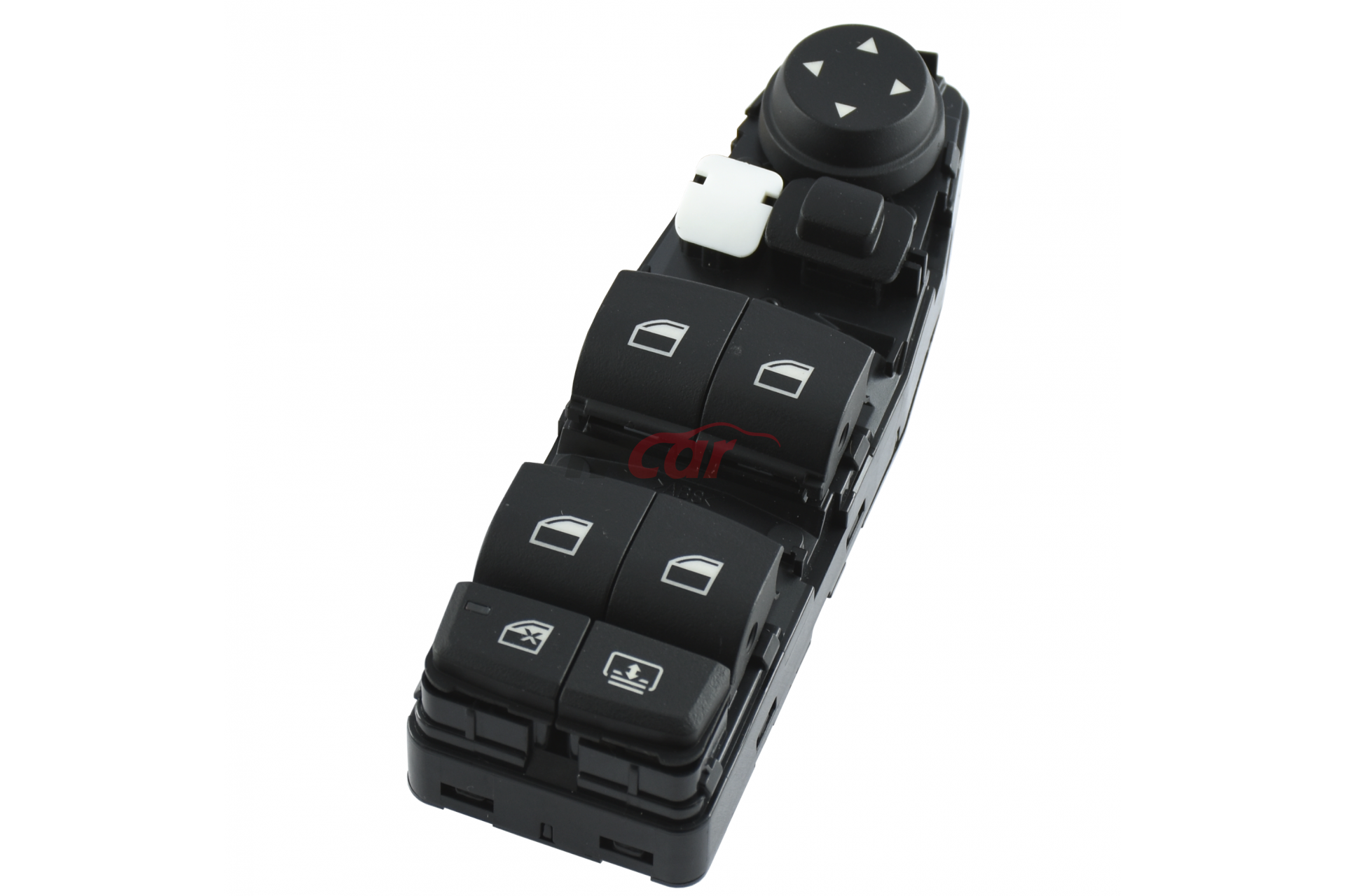 Εικόνα 1 από 1 — BMW F30/F35/F80 ΠΟΛΛΑΠΛΟΣ 6PIN ΔΙΑΚΟΠΤΗΣ ΠΑΡΑΘΥΡΩΝ orig.61319218481 Mcar