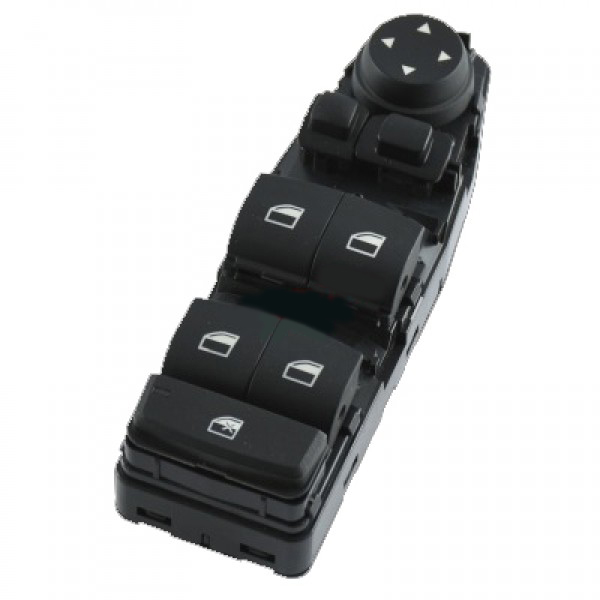 Εικόνα 1 από 1 — BMW F48/F15/F16 ΠΟΛΛΑΠΛΟΣ 8PIN ΔΙΑΚΟΠΤΗΣ ΠΑΡΑΘΥΡΩΝ orig.61319362116-61319297349 Mcar