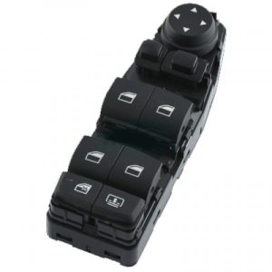 BMW F01/F02 ΠΟΛΛΑΠΛΟΣ 6PIN ΔΙΑΚΟΠΤΗΣ ΠΑΡΑΘΥΡΩΝ orig.61319241915/61319241916/61319163574/61319163586