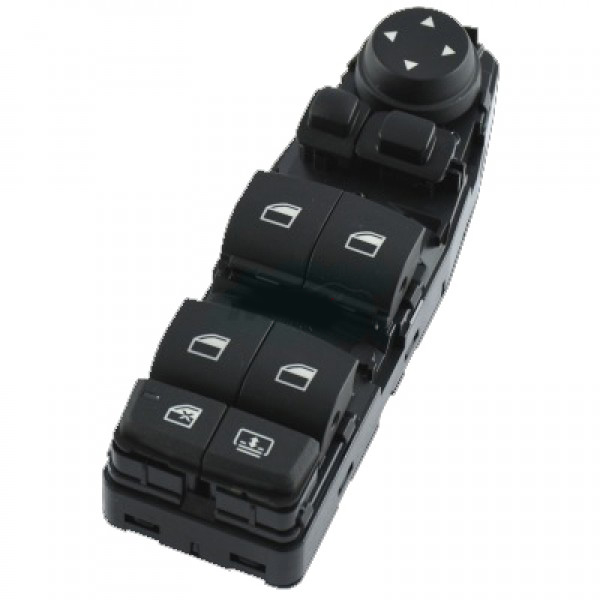 Εικόνα 1 από 1 — BMW F01/F02 ΠΟΛΛΑΠΛΟΣ 6PIN ΔΙΑΚΟΠΤΗΣ ΠΑΡΑΘΥΡΩΝ orig.61319241915/61319241916/61319163574/61319163586