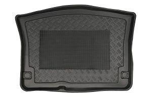 Cik - ΠΑΤΑΚΙ ΣΚΑΦΗ ΠΟΡΤ ΜΠΑΓΚΑΖ ΓΙΑ ALFA ROMEO GIULIETTA 2010-2021 ΛΑΣΤΙΧΟ ΣΕ ΜΑΥΡΟ ΧΡΩΜΑ - 1 ΤΕΜ. (BM.AL.0002/CK)