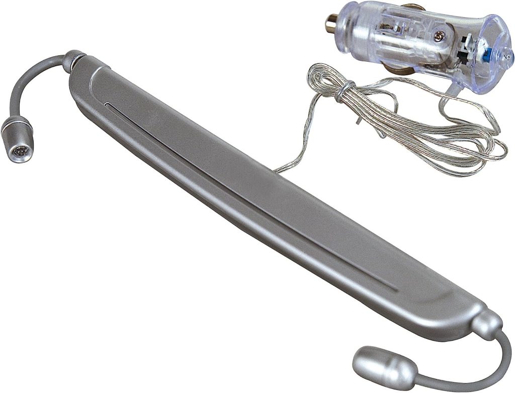 Εικόνα 1 από 1 — Bottari – ΦΩΤΑΚΙ ΜΠΛΕ DASH LAMP BOTTARI – 1 ΤΕΜ. (ΒΟΤ27822)