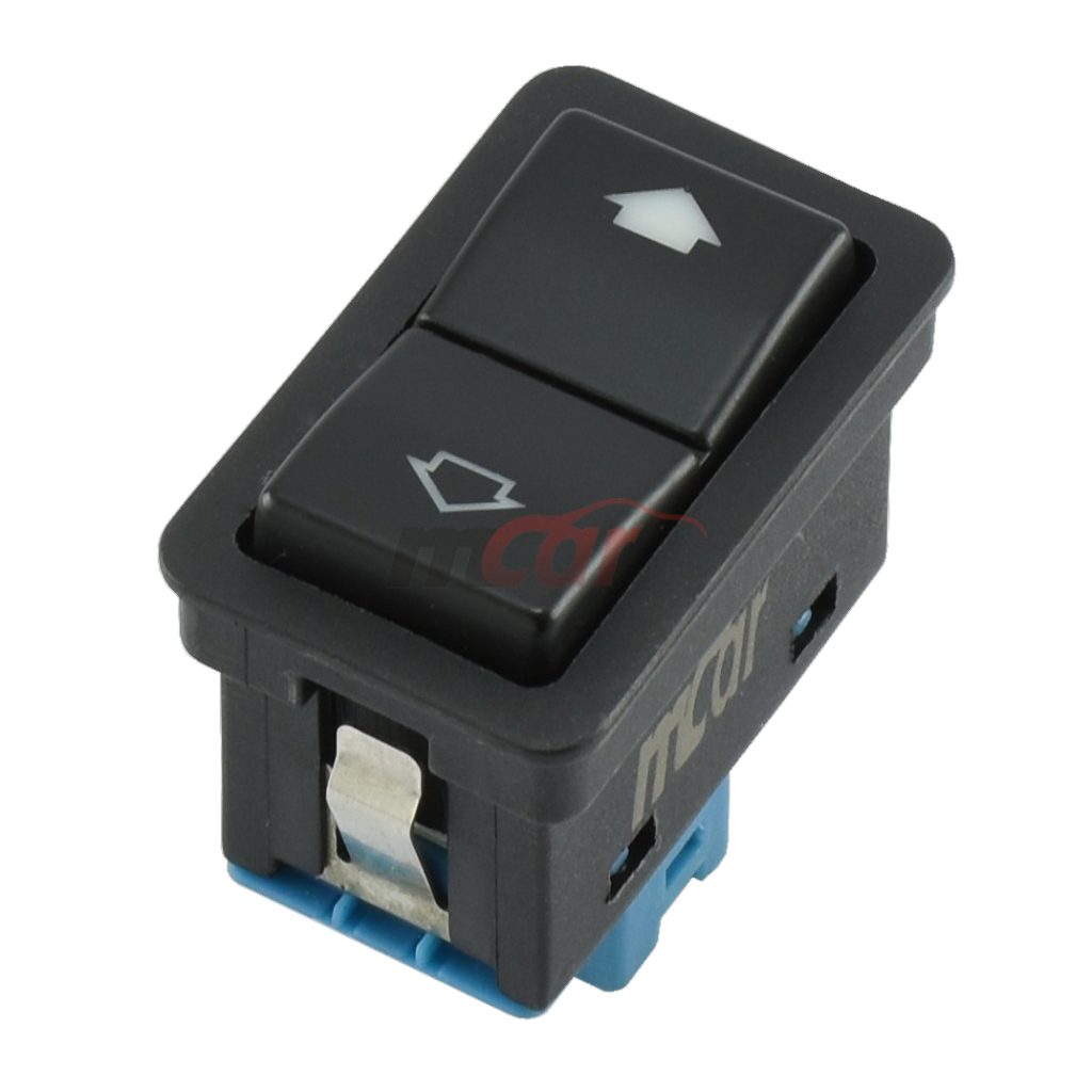 Εικόνα 1 από 1 — BMW E38/E39 ΜΟΝΟΣ 4PIN ΔΙΑΚOΠΤΗΣ ΠΑΡΑΘΥΡΩΝ orig.61318368932
