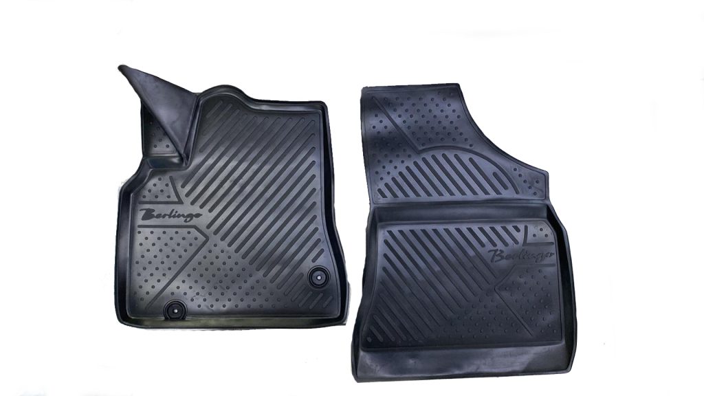 Εικόνα 1 από 1 — ΠΑΤΑΚΙΑ ΣΕ ΣΚΑΦΗ TPE ΛΑΣΤΙΧΟ ΓΙΑ CITROEN BERLINGO B9 2008-2018  ΣΕ ΜΑΥΡΟ ΧΡΩΜΑ NOVLINE – 2 ΤΕΜ.