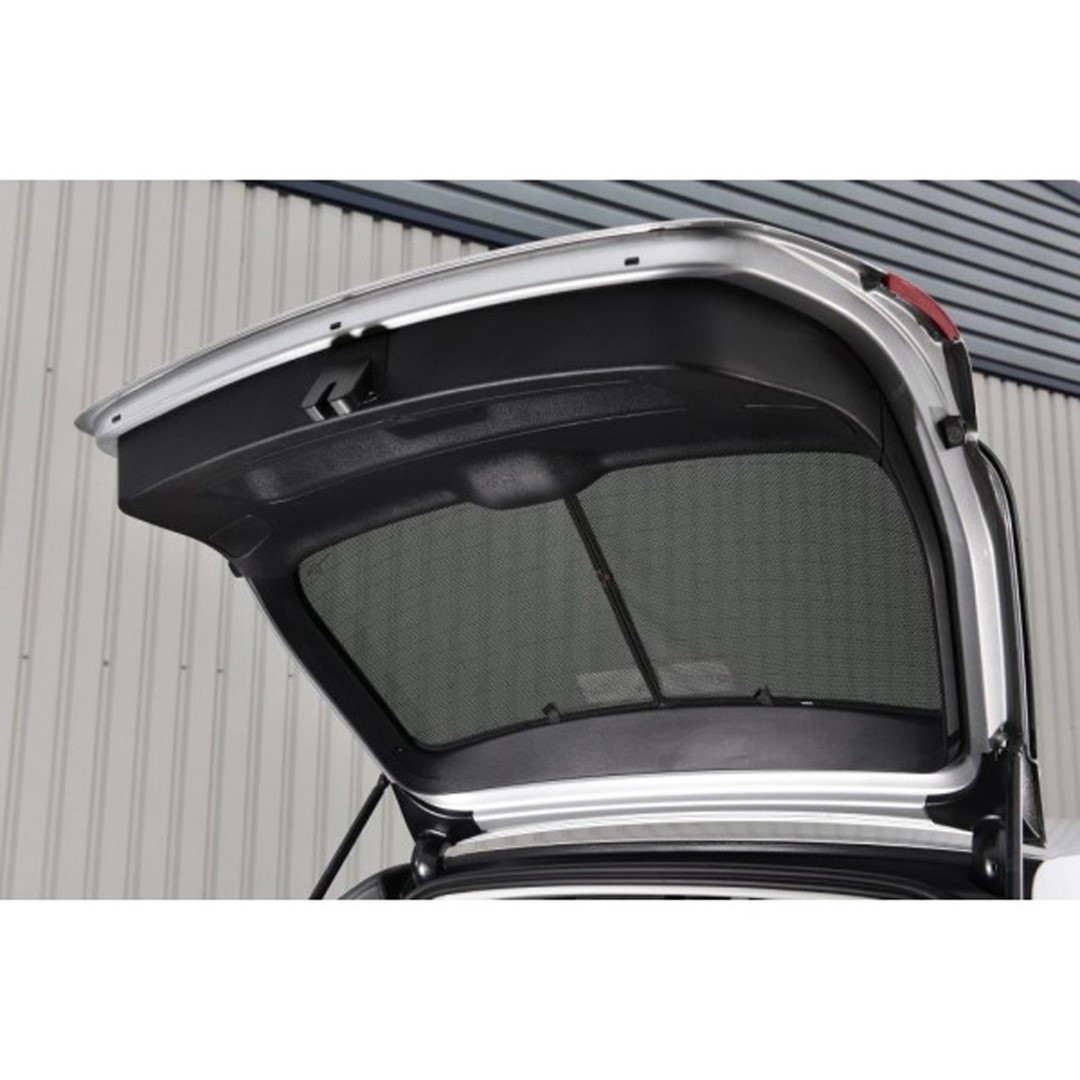 Εικόνα 4 από 5 — CarShades – ΚΟΥΡΤΙΝΑΚΙΑ  CAR SHADES ΓΙΑ SKODA YETI 5D 2009+ – 6 ΤΕΜ. (PVC.SKO-YETI-5-A)