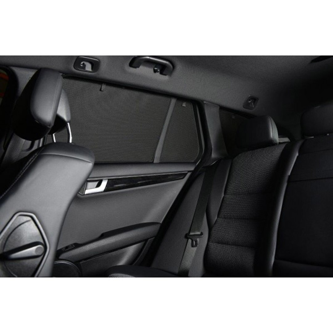 Εικόνα 5 από 5 — CarShades – ΚΟΥΡΤΙΝΑΚΙΑ  CAR SHADES ΓΙΑ SKODA YETI 5D 2009+ – 6 ΤΕΜ. (PVC.SKO-YETI-5-A)