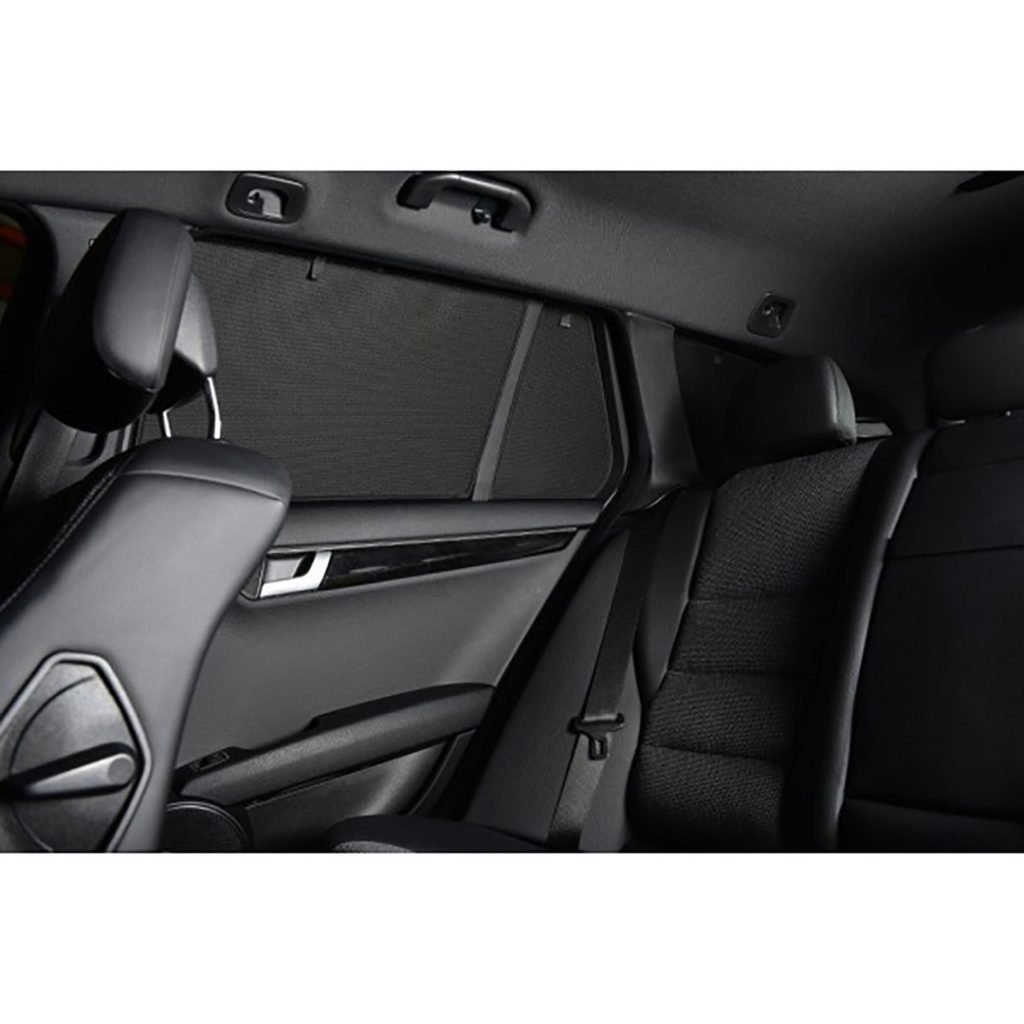 Εικόνα 5 από 5 — CarShades – ΚΟΥΡΤΙΝΑΚΙΑ  CAR SHADES ΓΙΑ MERCEDES A CLASS W177 5D 2019> S – 4 ΤΕΜ. (PVC.MB-A-5-D)