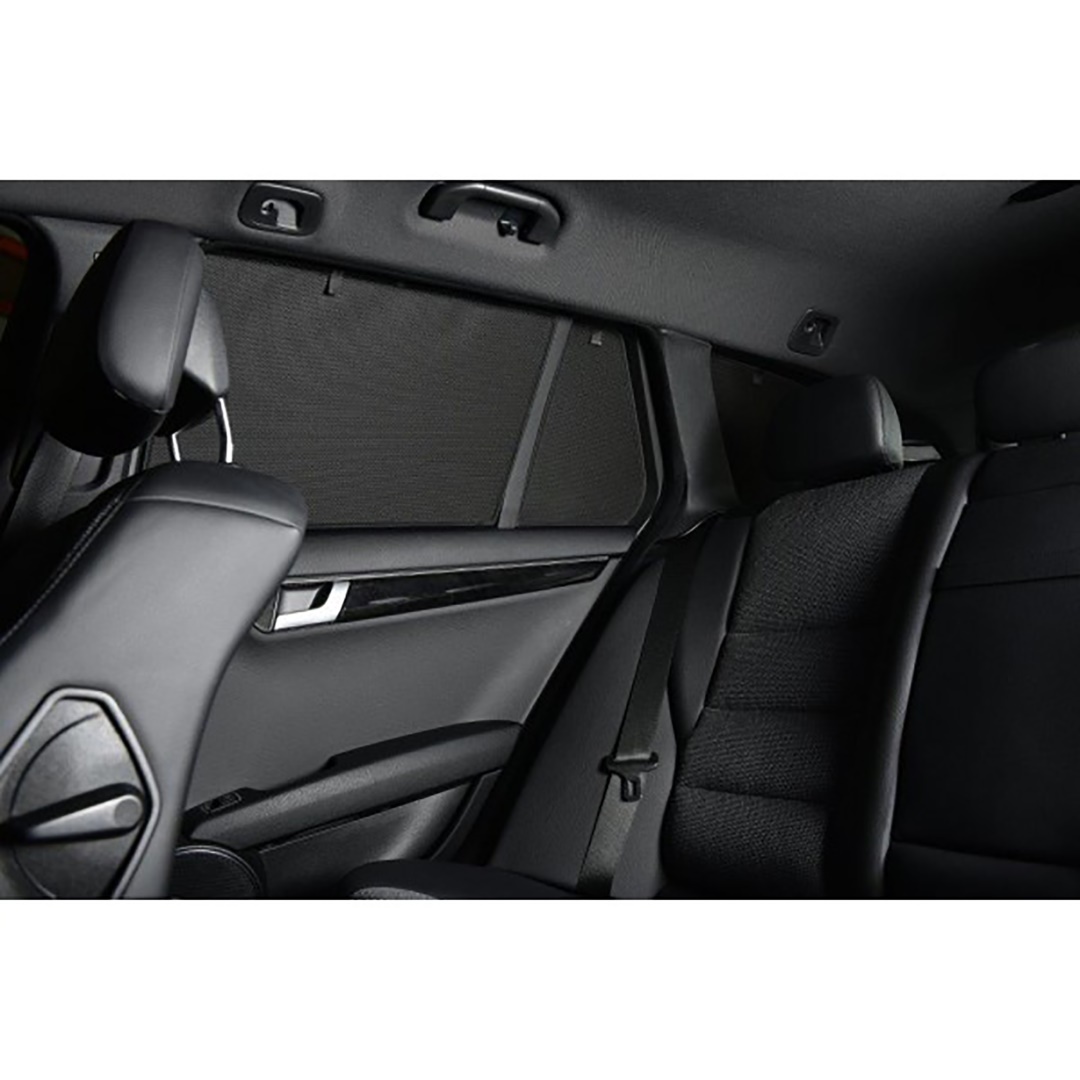 Εικόνα 5 από 5 — CarShades – ΚΟΥΡΤΙΝΑΚΙΑ  CAR SHADES ΓΙΑ MERCEDES A CLASS W177 5D 2019> S – 4 ΤΕΜ. (PVC.MB-A-5-D)