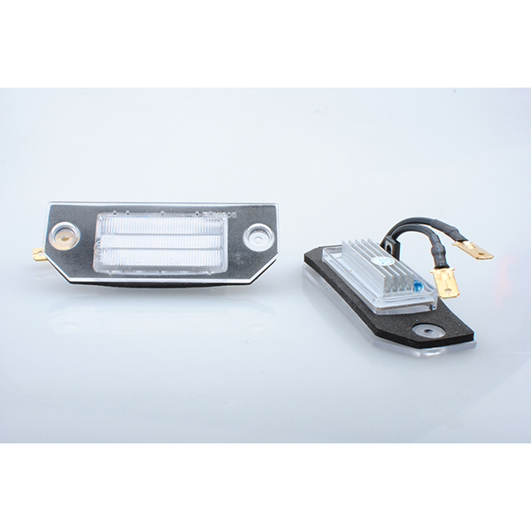 Εικόνα 1 από 2 — ΦΩΤΑ ΠΙΝΑΚΙΔΑΣ LED FORD FOCUS / C-MAX MTECH – 2 ΤΜΧ.
