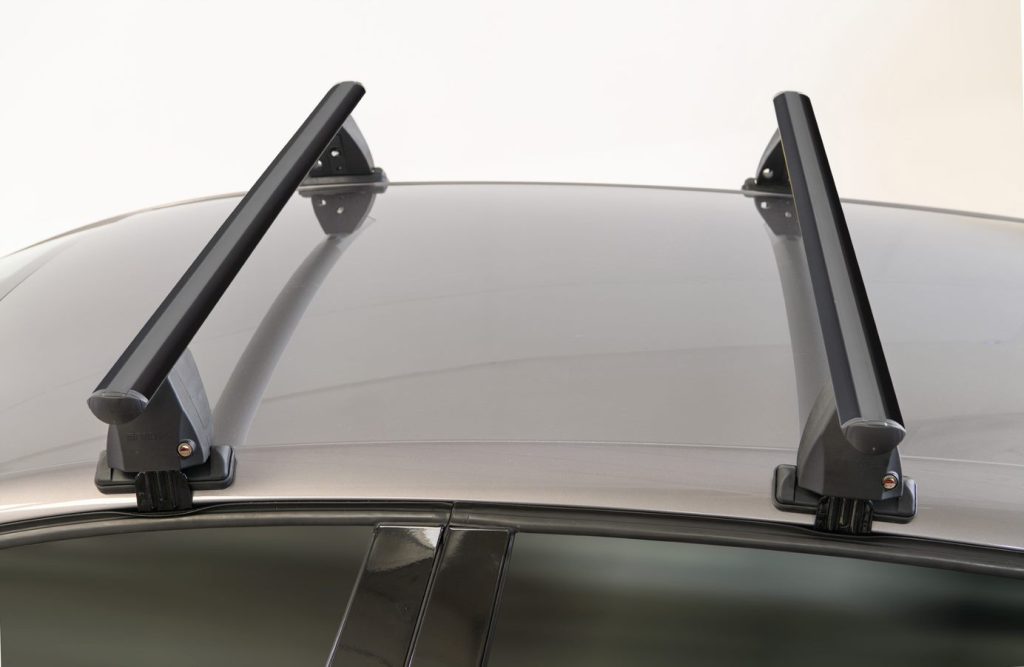 Εικόνα 3 από 4 — ΜΠΑΡΕΣ ΟΡΟΦΗΣ ΑΛΟΥΜΙΝΙΟΥ DELTA L BLACK 141 cm ΣΕ ΜΑΥΡΟ ΧΡΩΜΑ ΓΙΑ ΑΠΛΗ ΟΡΟΦΗ MENABO – 2 ΤΕΜ.