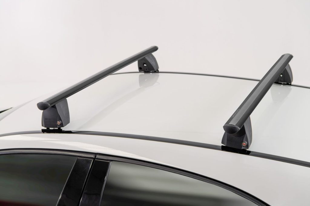 Εικόνα 4 από 4 — ΜΠΑΡΕΣ ΟΡΟΦΗΣ ΑΛΟΥΜΙΝΙΟΥ DELTA L BLACK 141 cm ΣΕ ΜΑΥΡΟ ΧΡΩΜΑ ΓΙΑ ΑΠΛΗ ΟΡΟΦΗ MENABO – 2 ΤΕΜ.