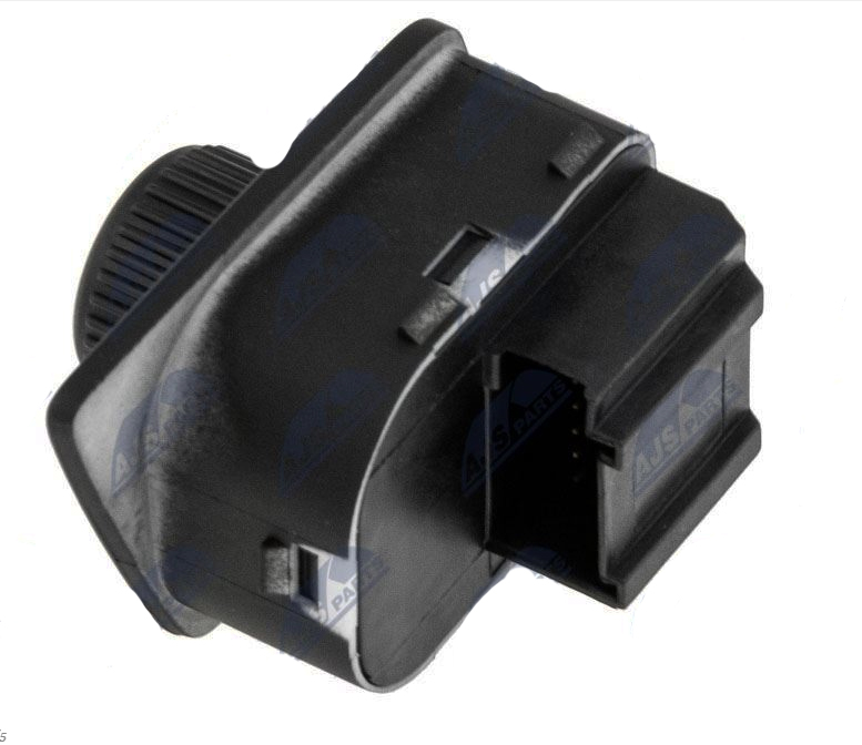 Εικόνα 2 από 5 — ΔΙΑΚΟΠΤΗΣ ΓΙΑ SKODA FABIA 2001+ / VW POLO 2002+ ΚΑΘΡΕΠΤΩΝ orig.6Q0959565