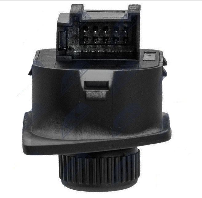 Εικόνα 5 από 5 — ΔΙΑΚΟΠΤΗΣ ΓΙΑ SKODA FABIA 2001+ / VW POLO 2002+ ΚΑΘΡΕΠΤΩΝ orig.6Q0959565