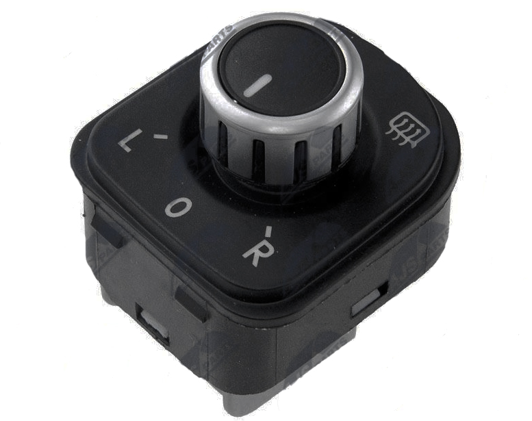 Εικόνα 1 από 6 — ΔΙΑΚΟΠΤΗΣ ΓΙΑ VW GOLF 6/JETTA/PASSAT/EOS/TIGUAN/ALHAMBRA/SHARAN 6PIN ΚΑΘΡ.ΕΠΤΩΝ orig.5K1959565