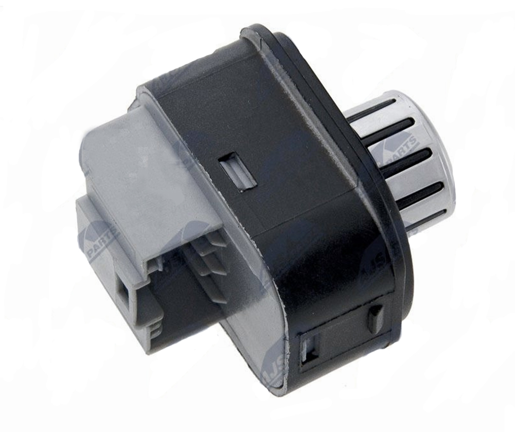 Εικόνα 2 από 6 — ΔΙΑΚΟΠΤΗΣ ΓΙΑ VW GOLF 6/JETTA/PASSAT/EOS/TIGUAN/ALHAMBRA/SHARAN 6PIN ΚΑΘΡ.ΕΠΤΩΝ orig.5K1959565