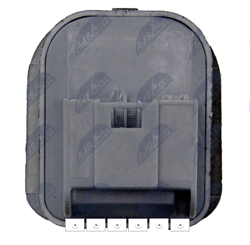 Εικόνα 5 από 6 — ΔΙΑΚΟΠΤΗΣ ΓΙΑ VW GOLF 6/JETTA/PASSAT/EOS/TIGUAN/ALHAMBRA/SHARAN 6PIN ΚΑΘΡ.ΕΠΤΩΝ orig.5K1959565