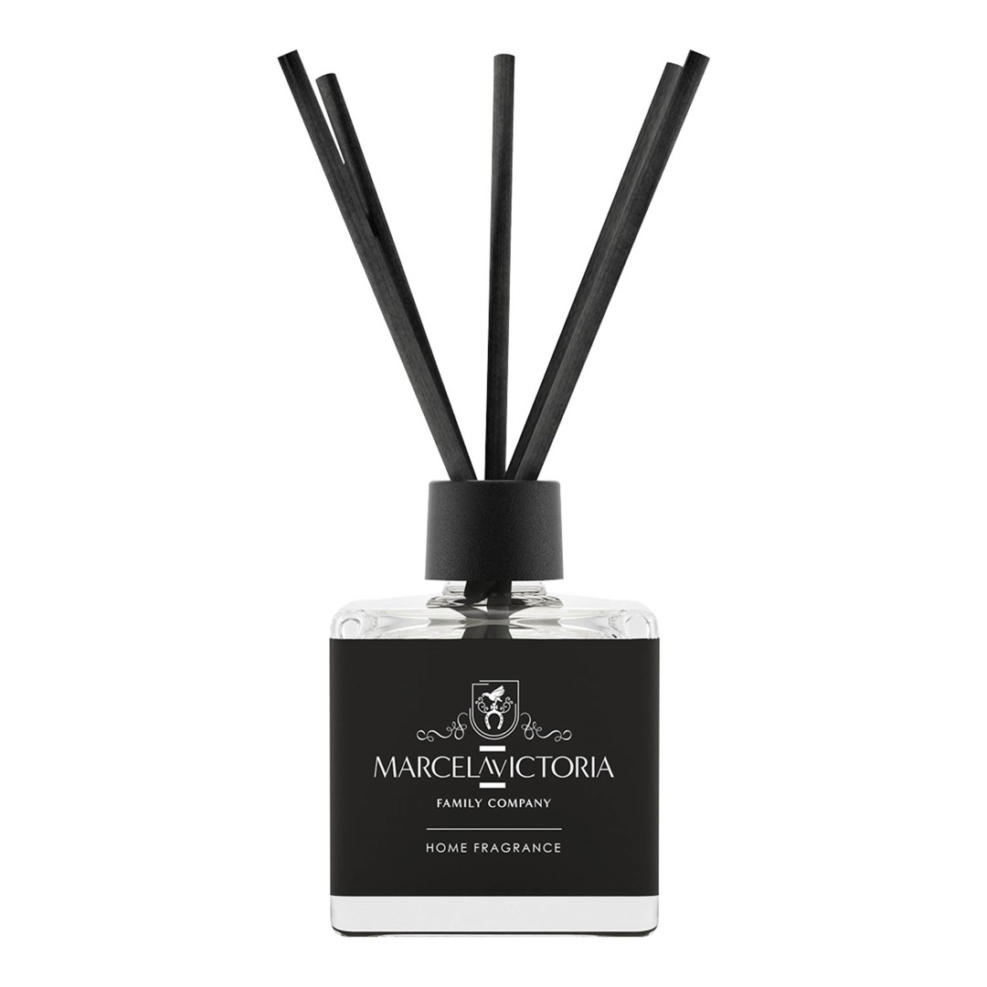 Εικόνα 1 από 2 — ΑΡΩΜΑΤΙΚΟ ΧΩΡΟΥ 100ml ΜΕ STICKS – CAESAR